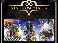 Kingdom Hearts — The Story So Far