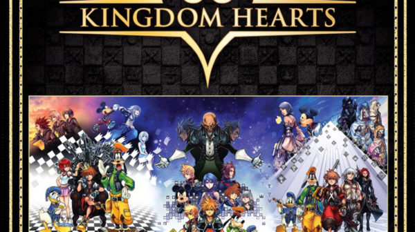 Kingdom Hearts — The Story So Far