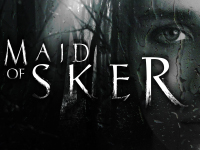 Maid Of Sker — Logo