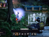 Mutant Year Zero: Road To Eden — 20 Minutes Of Gameplay