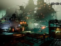 Mutant Year Zero: Road To Eden — Entering The Scraplands