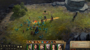 Pathfinder: Kingmaker — Review