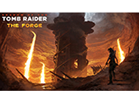 Shadow Of The Tomb Raider — The Forge