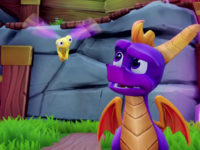 Spyro Reignited Trilogy — Launch Trailer