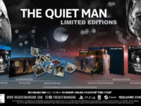 The Quiet Man — Limited Edition