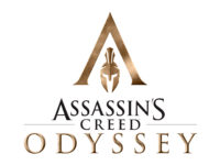 Assassin’s Creed Odyssey — Logo