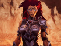 Darksiders III — Fury’s Apocalypse