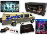 Devil May Cry 5 — Collector’s Edition