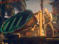 Hitman 2 — Gameplay Launch