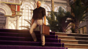 Hitman 2 — Review