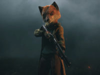 Mutant Year Zero: Road To Eden — Farrow Reveal