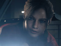 Resident Evil 2 Remake — Claire