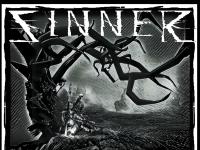 Sinner: Sacrifice For Redemption — Logo