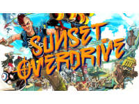 Sunset Overdrive — Logo