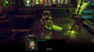 Warhammer 40,000: Mechanicus — Review