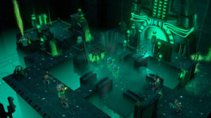 Warhammer 40,000: Mechanicus — Review