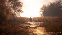 A Plague Tale: Innocence — Screenshot