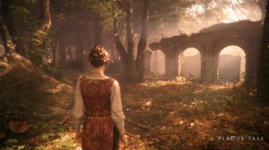 A Plague Tale: Innocence — Screenshot