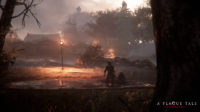 A Plague Tale: Innocence — Screenshot