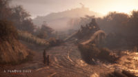 A Plague Tale: Innocence — Screenshot