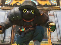 Biomutant — A Tour Of The World & Characters