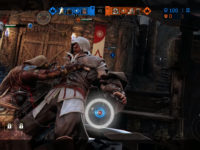 For Honor — Assassin’s Creed Crossover