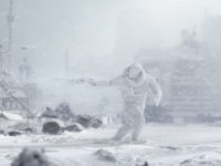 Metro Exodus — Title Sequence