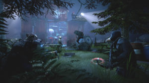 Mutant Year Zero: Road To Eden — Review