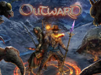 Outward — Logo