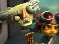 Psychonauts 2 — First Trailer