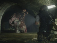 Resident Evil 2 Remake — Screenshot