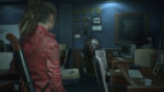 Resident Evil 2 Remake — Screenshot