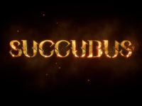 Succubus — Logo