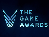 The Game Awards — 2018