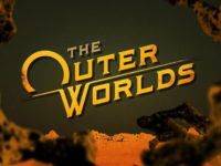 The Outer Worlds — Announcement