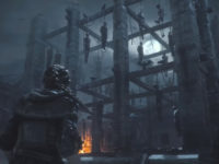 A Plague Tale: Innocence — Dark Ages