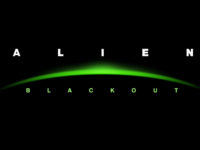 Alien: Blackout — Logo