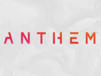 Anthem — Logo