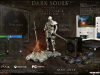 Dark Souls Trilogy — Collector Edition