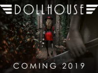 Dollhouse — Logo