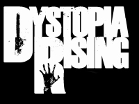 Dystopia Rising — Logo