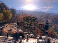 Fallout 76 — Inside The Vault January 1, 2019