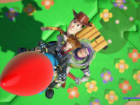 Kingdom Hearts III — Gameplay Overview