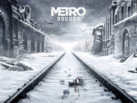 Metro Exodus — Photo Mode