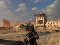 Metro Exodus — The Making Of Episode Two