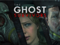 Resident Evil 2 Remake — The Ghost Survivors