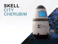 Ubisoft — Skell Technology