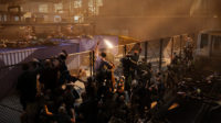 World War Z — Screenshot