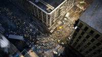 World War Z — Screenshot