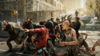 World War Z — Screenshot